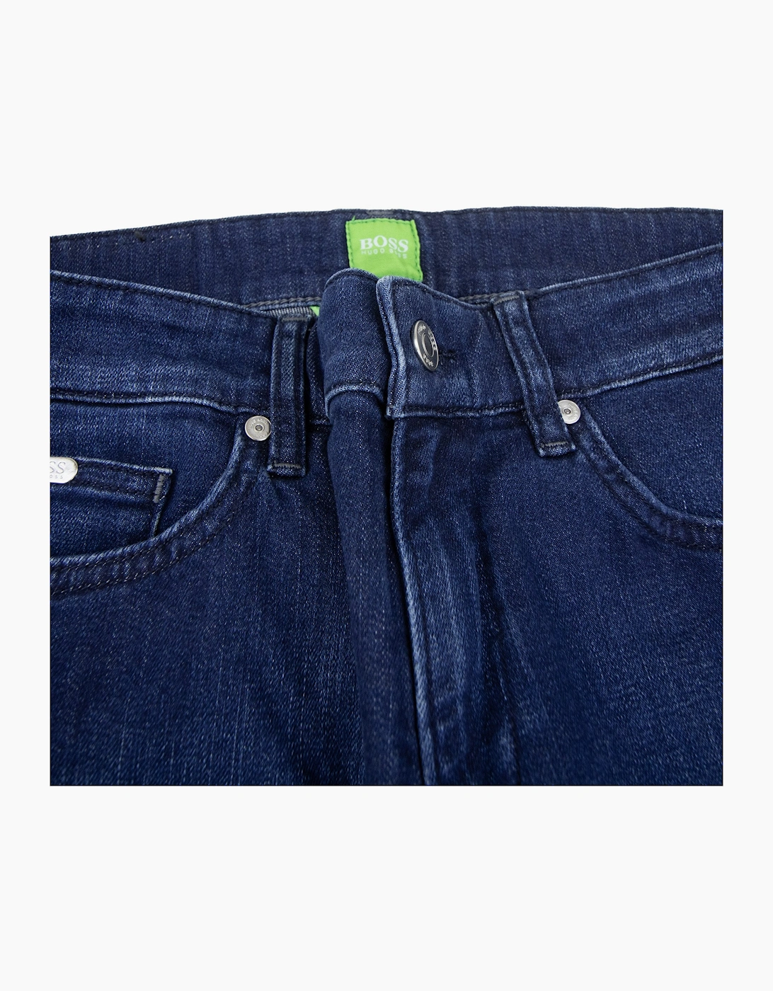 Hugo Boss C-delaware1 Slim Fit Jean Denim SA29