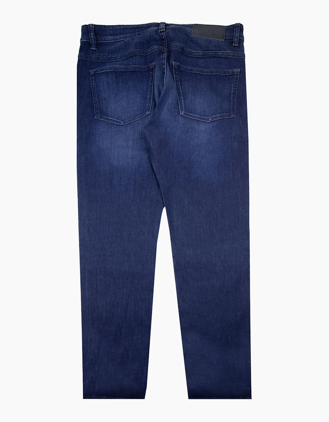 Hugo Boss C-delaware1 Slim Fit Jean Denim SA29
