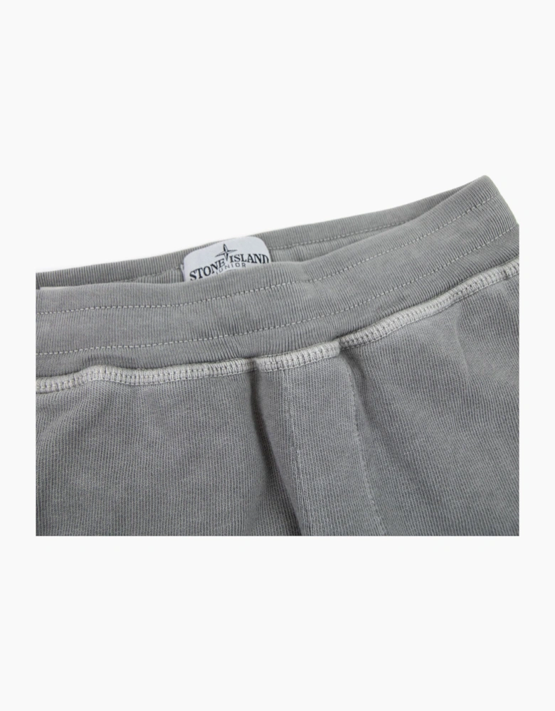 Stone Island Junior 60640 Sweatpants Grey V0160
