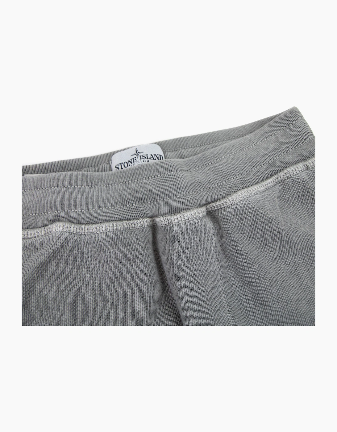 Stone Island Junior 60640 Sweatpants Grey V0160