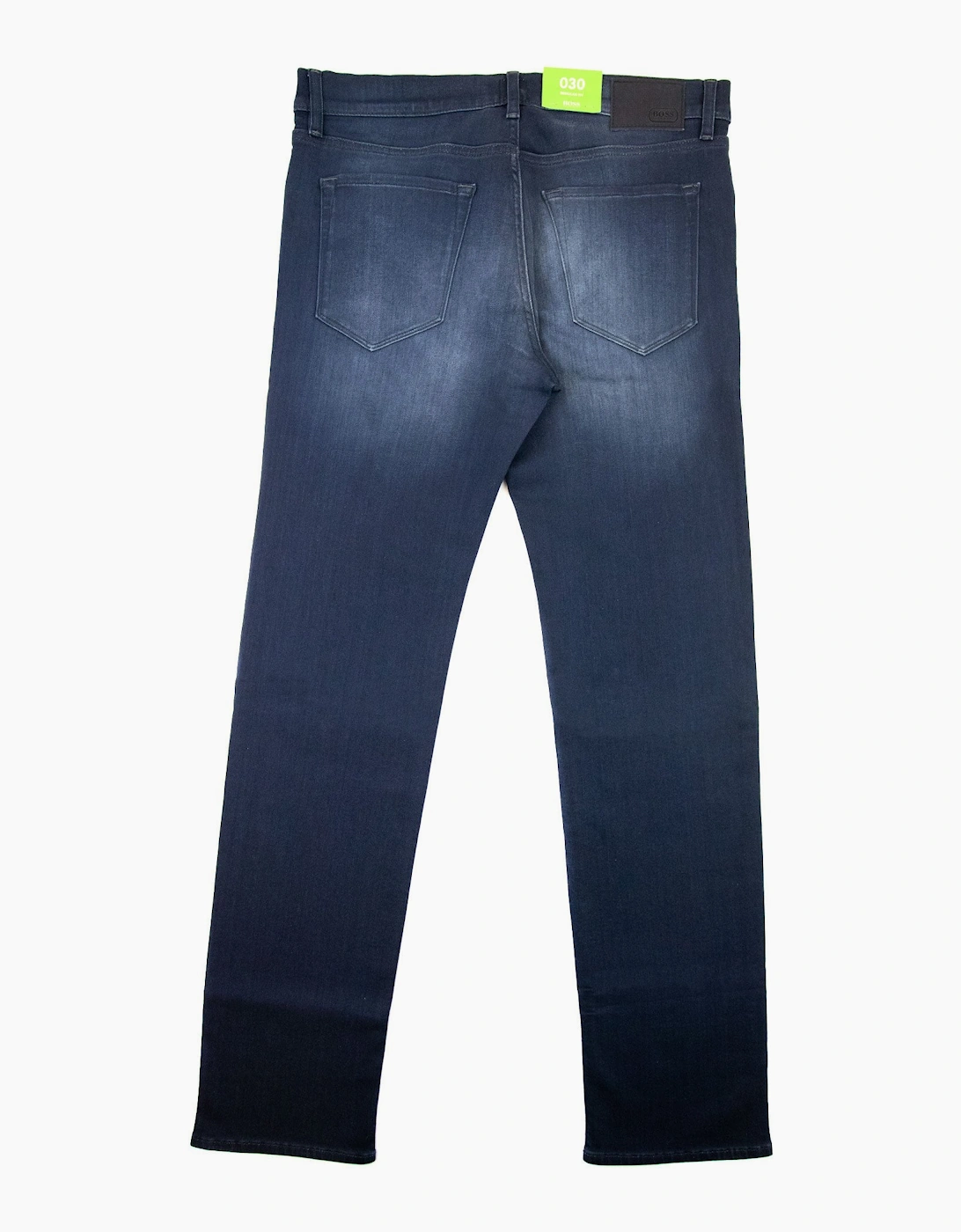 Hugo Boss C-maine1 Regular Fit Jean Denim