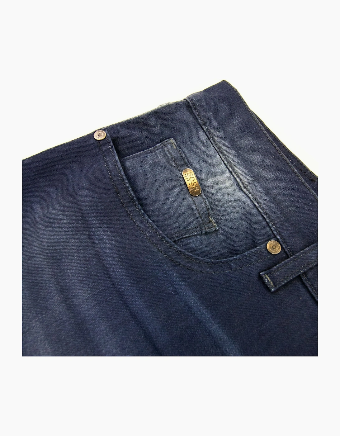 Hugo Boss C-maine1 Regular Fit Jean Denim
