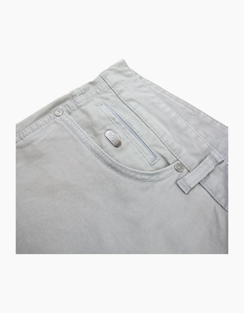 Hugo Boss C - Delaware 2-3-20 Grey