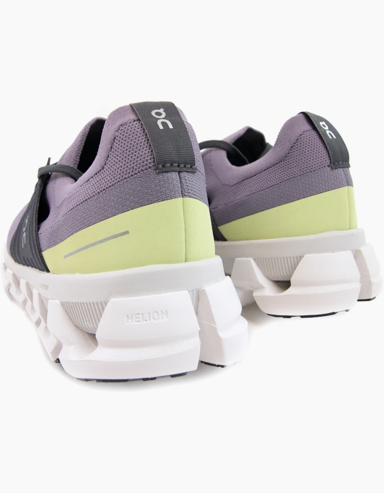 On Running Cloud Swift 3 Running Trainer Shark/hay