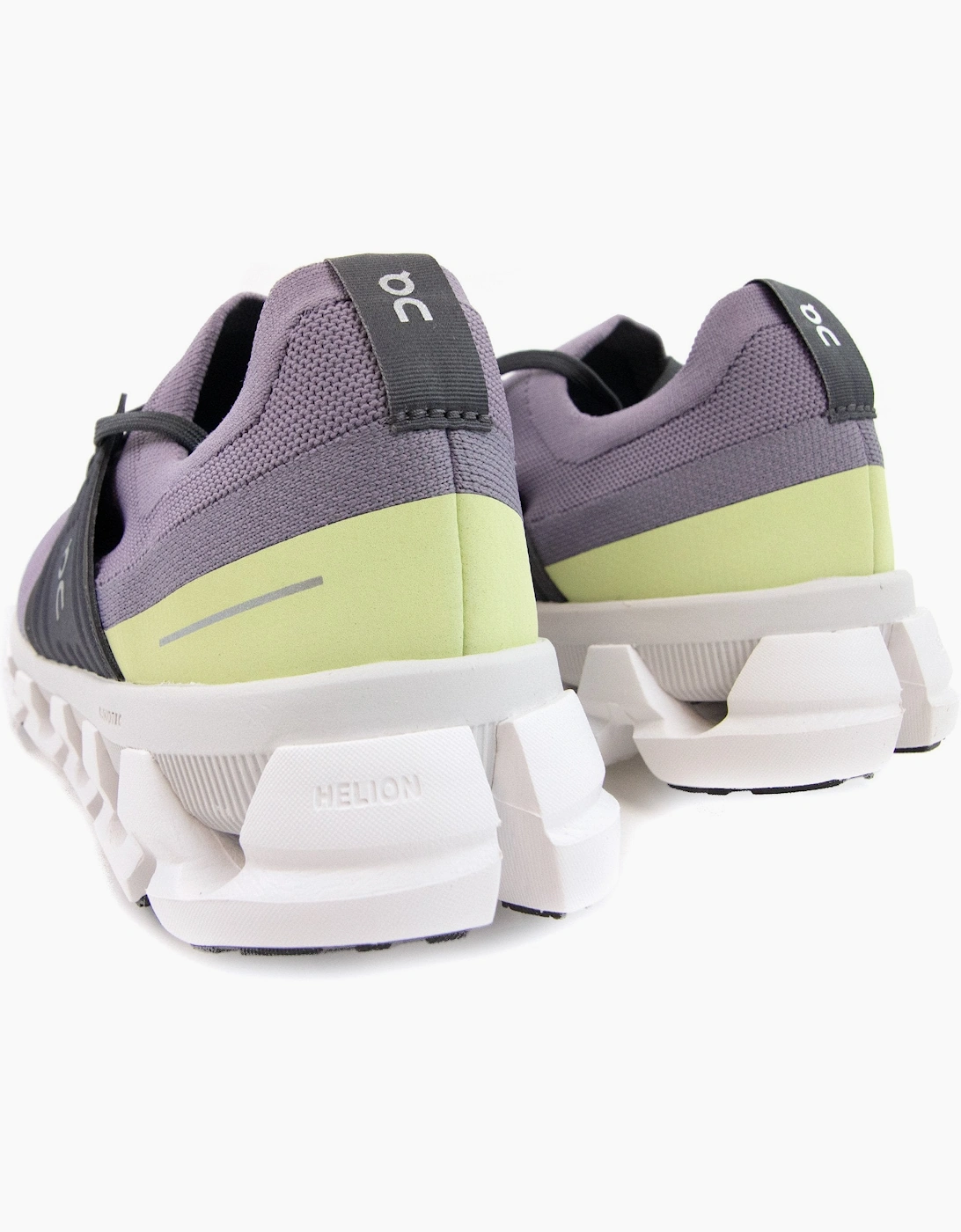 On Running Cloud Swift 3 Running Trainer Shark/hay