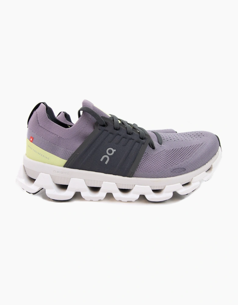 On Running Cloud Swift 3 Running Trainer Shark/hay