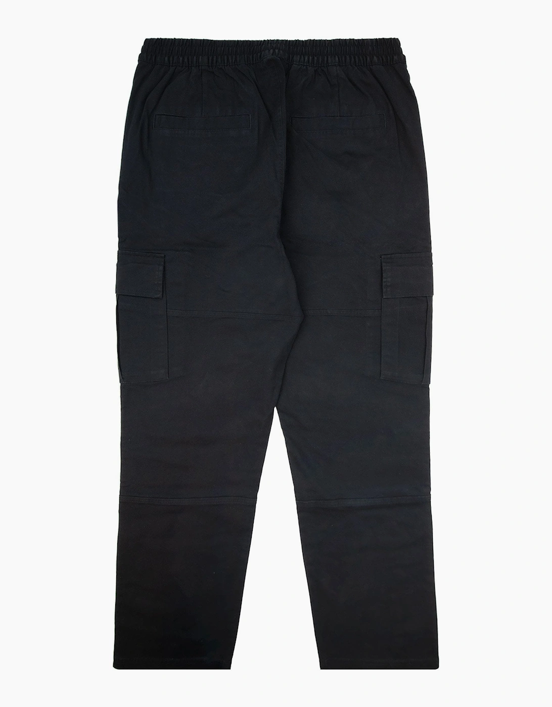 Represent Standard Cargo Pant Black