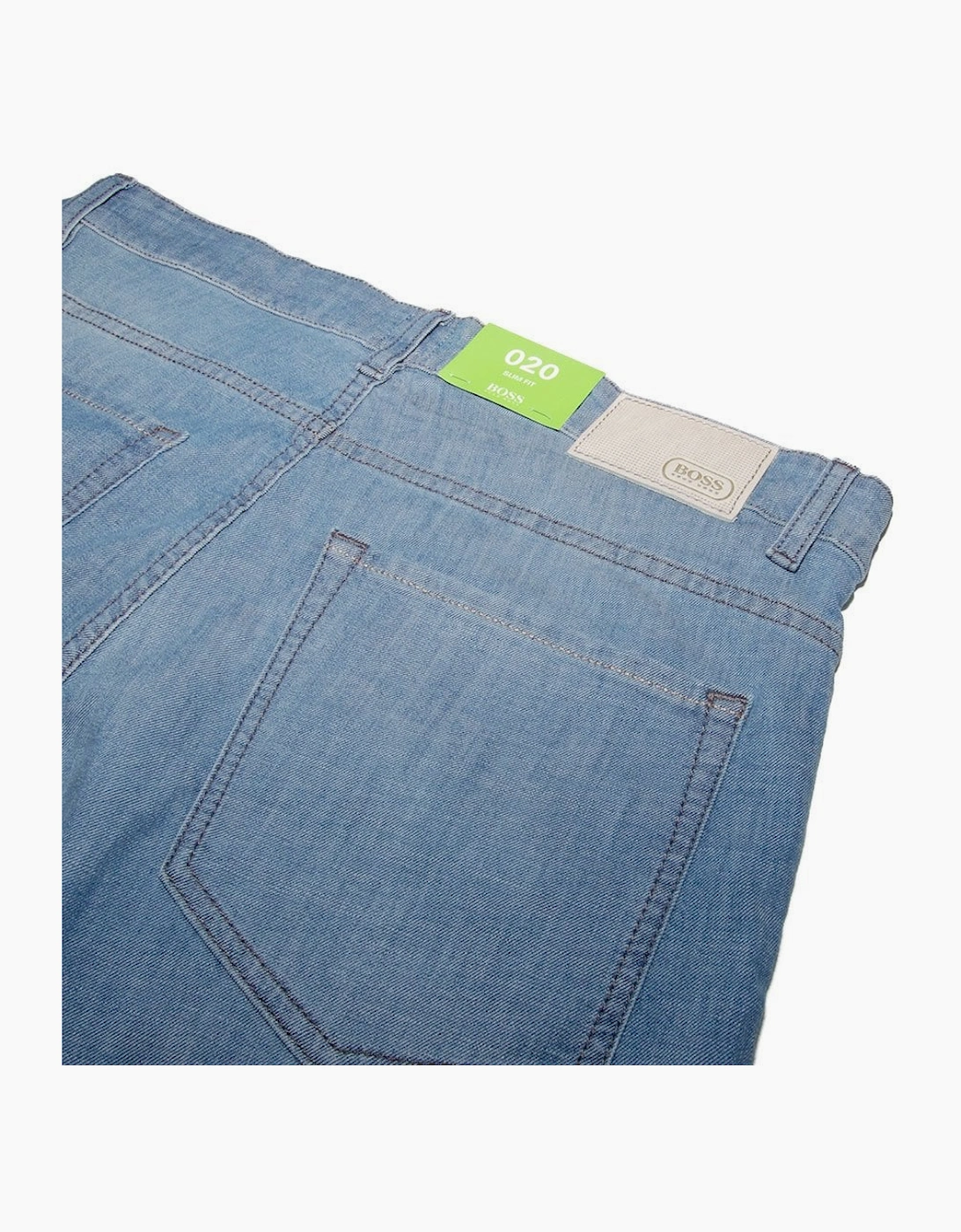 Hugo Boss C-Delaware1 Denim