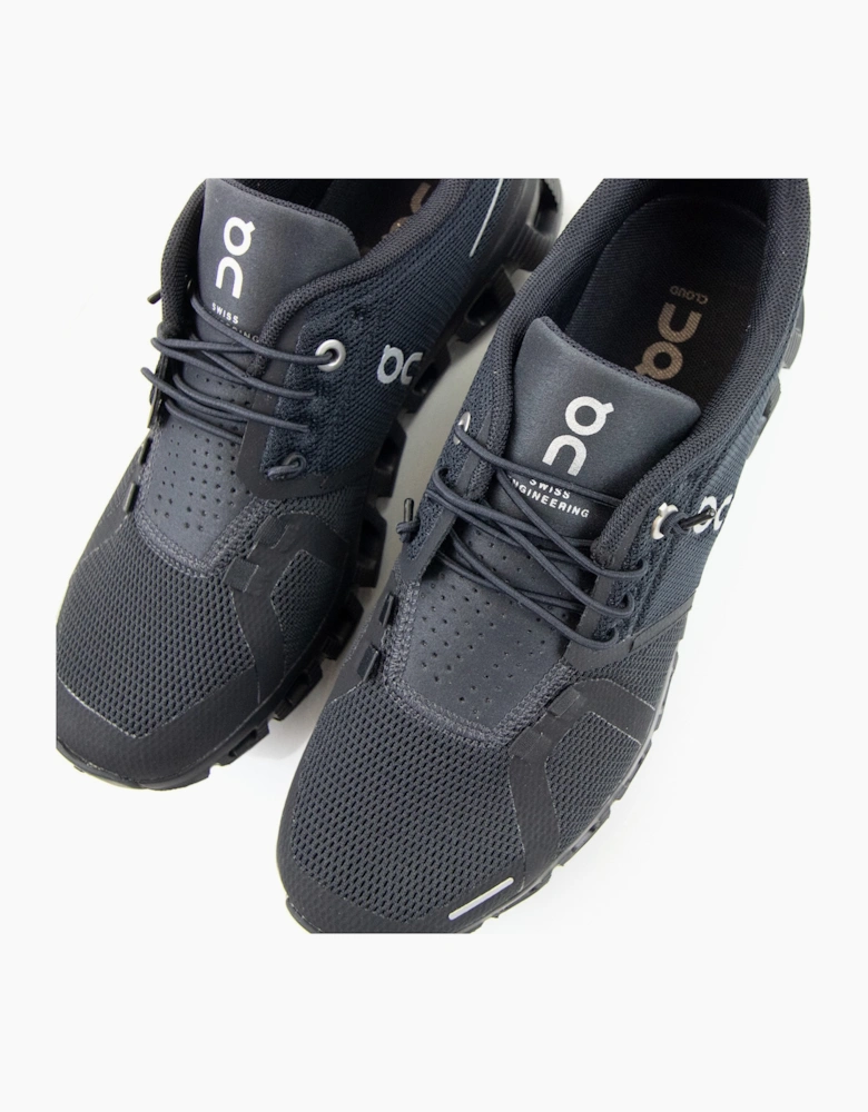 On Running Cloud 5 Running Trainer Black