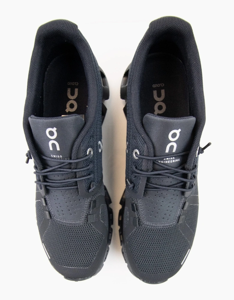 On Running Cloud 5 Running Trainer Black