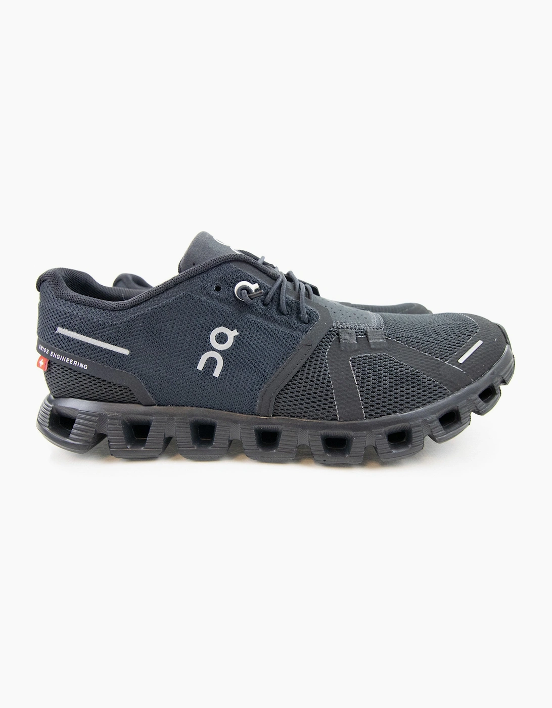 On Running Cloud 5 Running Trainer Black
