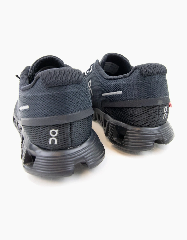 On Running Cloud 5 Running Trainer Black