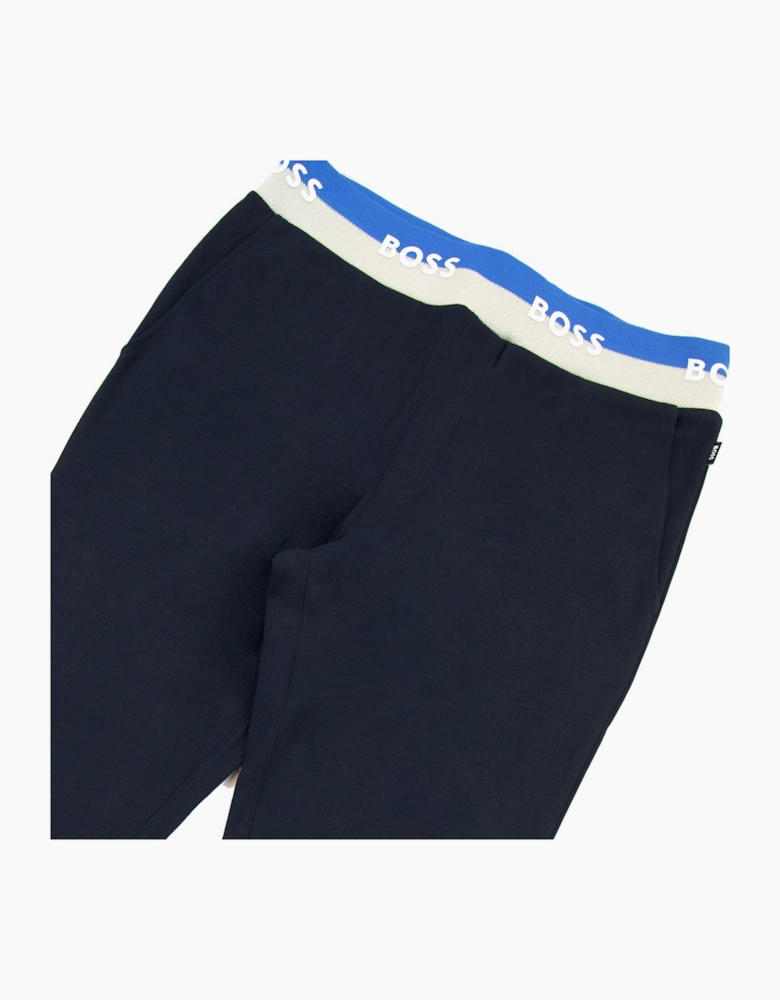 Hugo Boss Lamont 118 Track Pants Navy 404