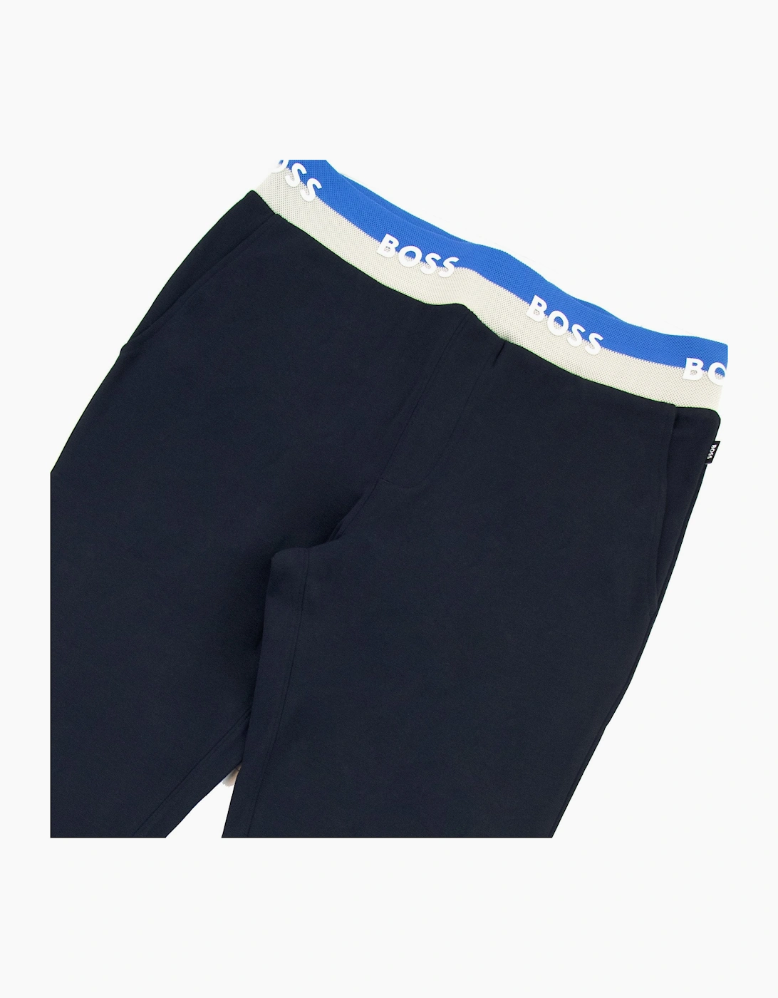 Hugo Boss Lamont 118 Track Pants Navy 404