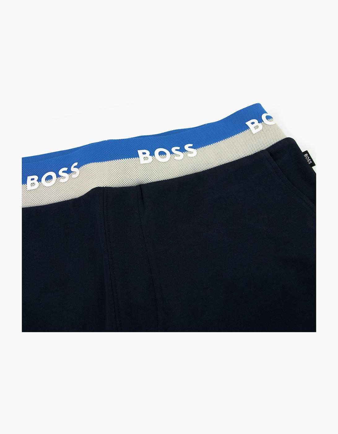 Hugo Boss Lamont 118 Track Pants Navy 404