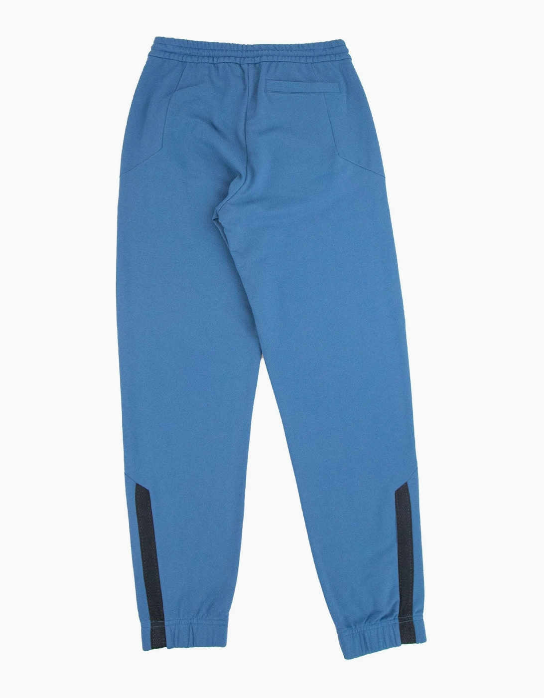 Hugo Boss Halko Small Logo Tracksuit Bottoms Blue