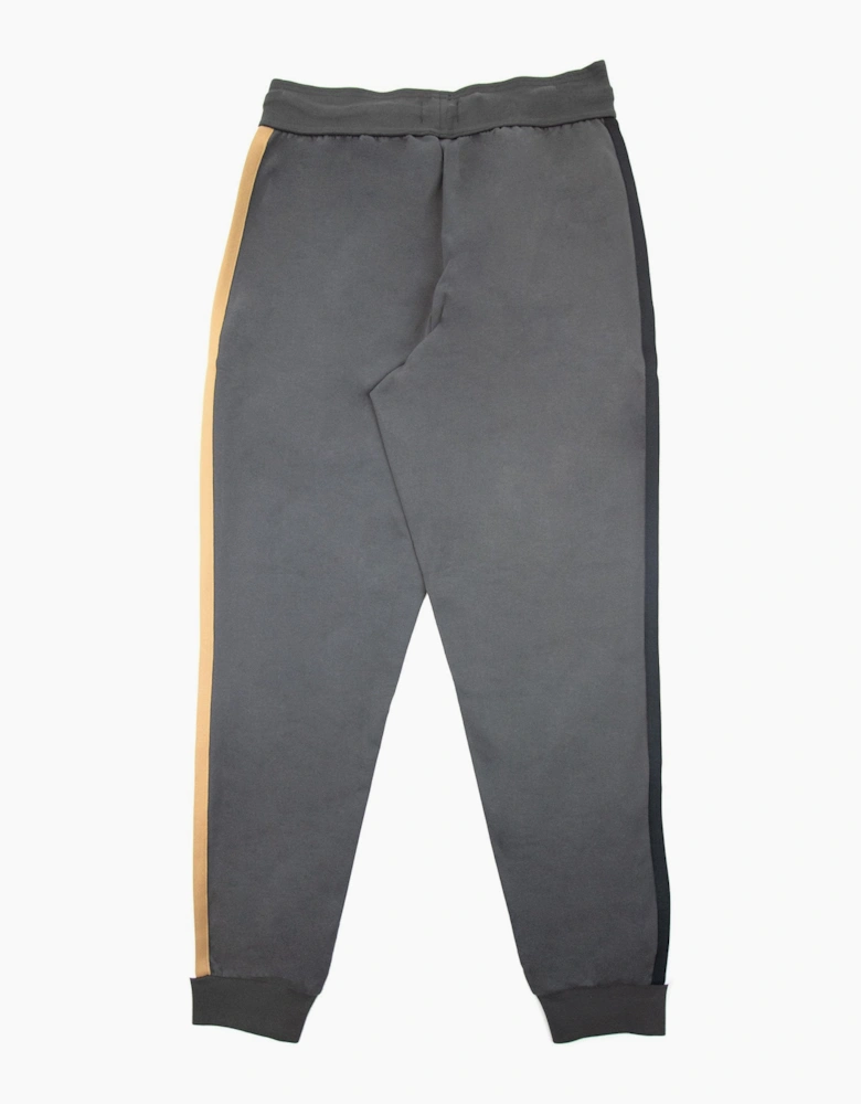 Hugo Boss Heritage Side Stripe Pants Dark Grey 022