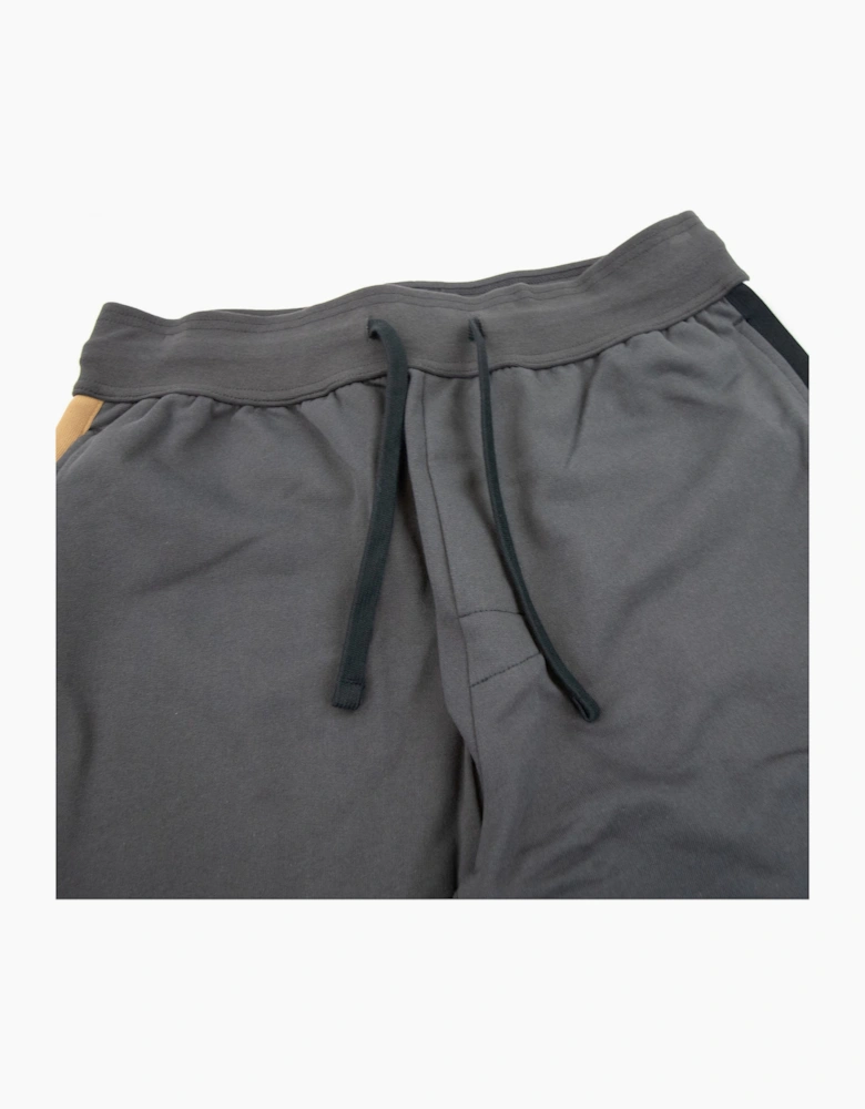 Hugo Boss Heritage Side Stripe Pants Dark Grey 022