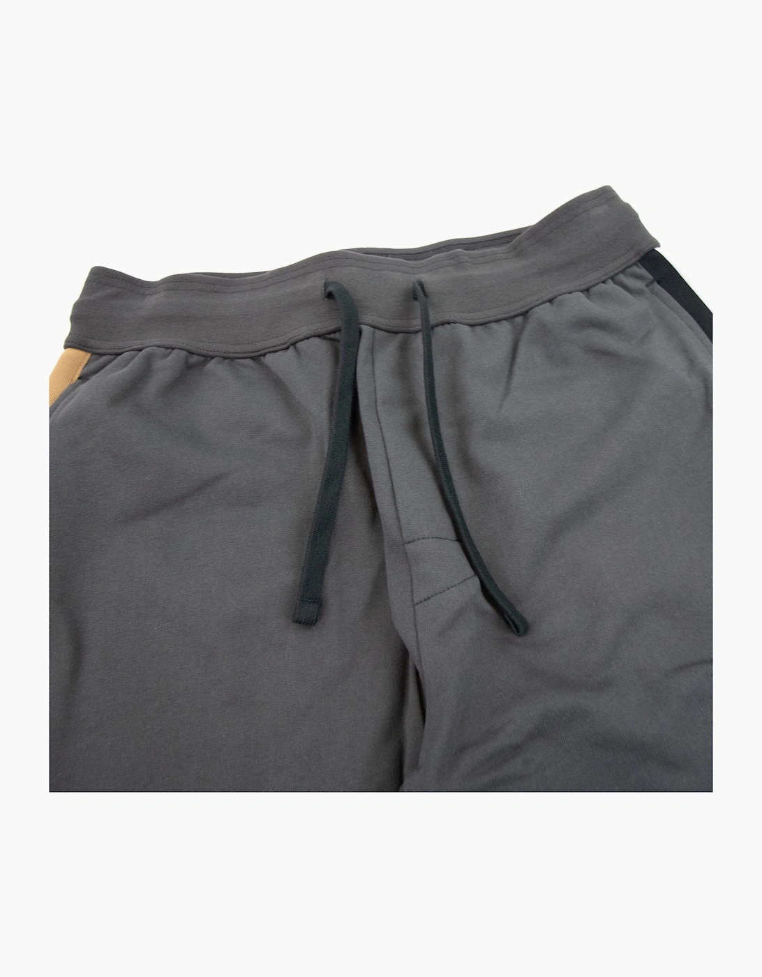 Hugo Boss Heritage Side Stripe Pants Dark Grey 022