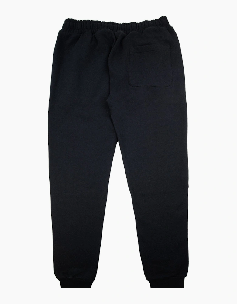 Aquascutum Small Logo Track Pant Black 16