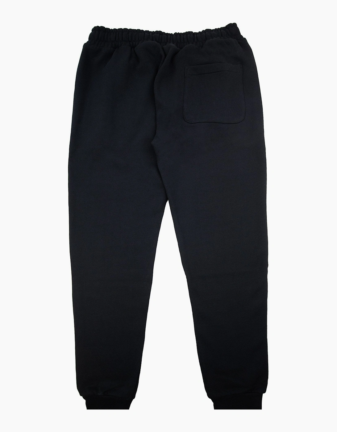 Aquascutum Small Logo Track Pant Black 16