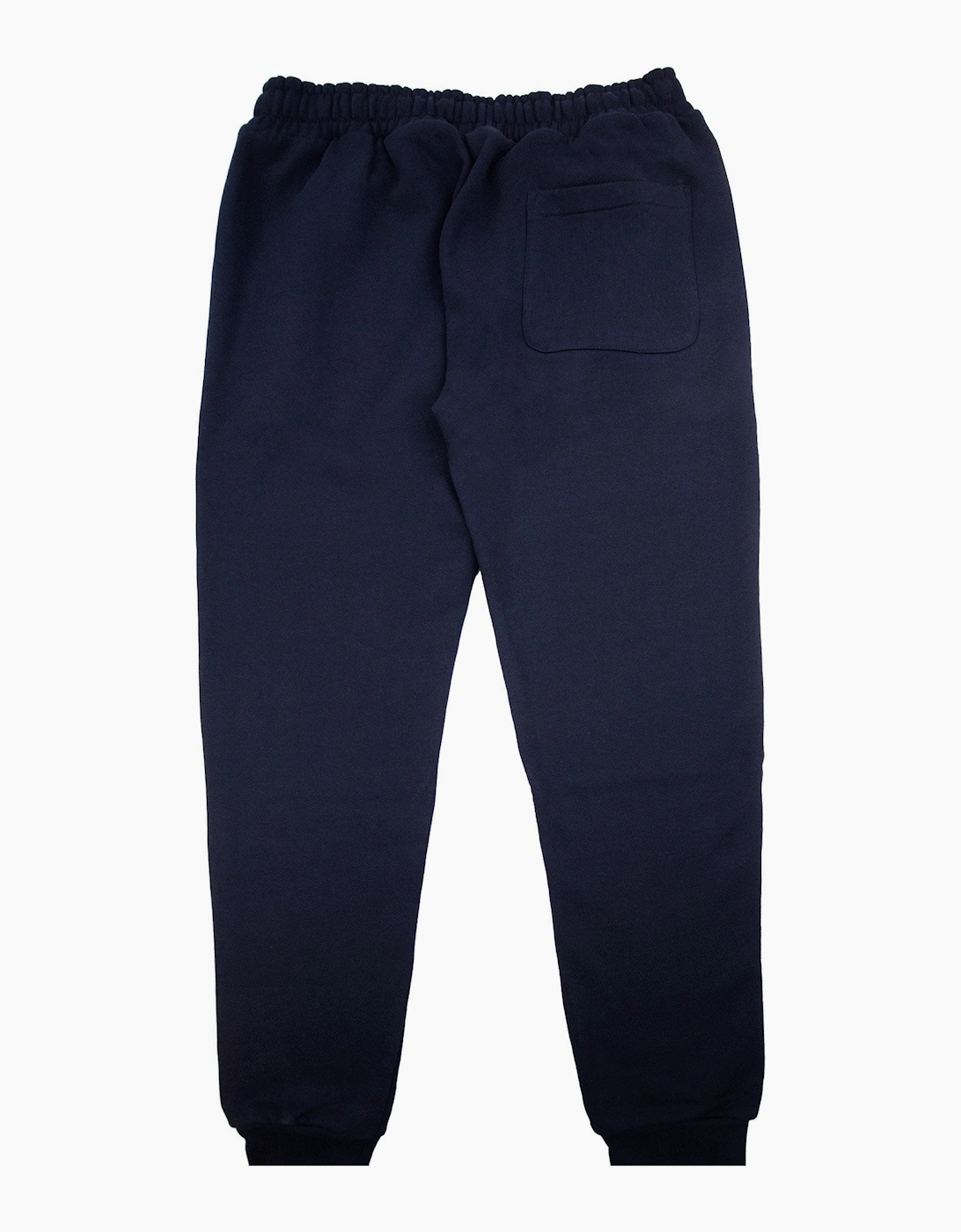 Aquascutum Small Logo Track Pant Navy 11