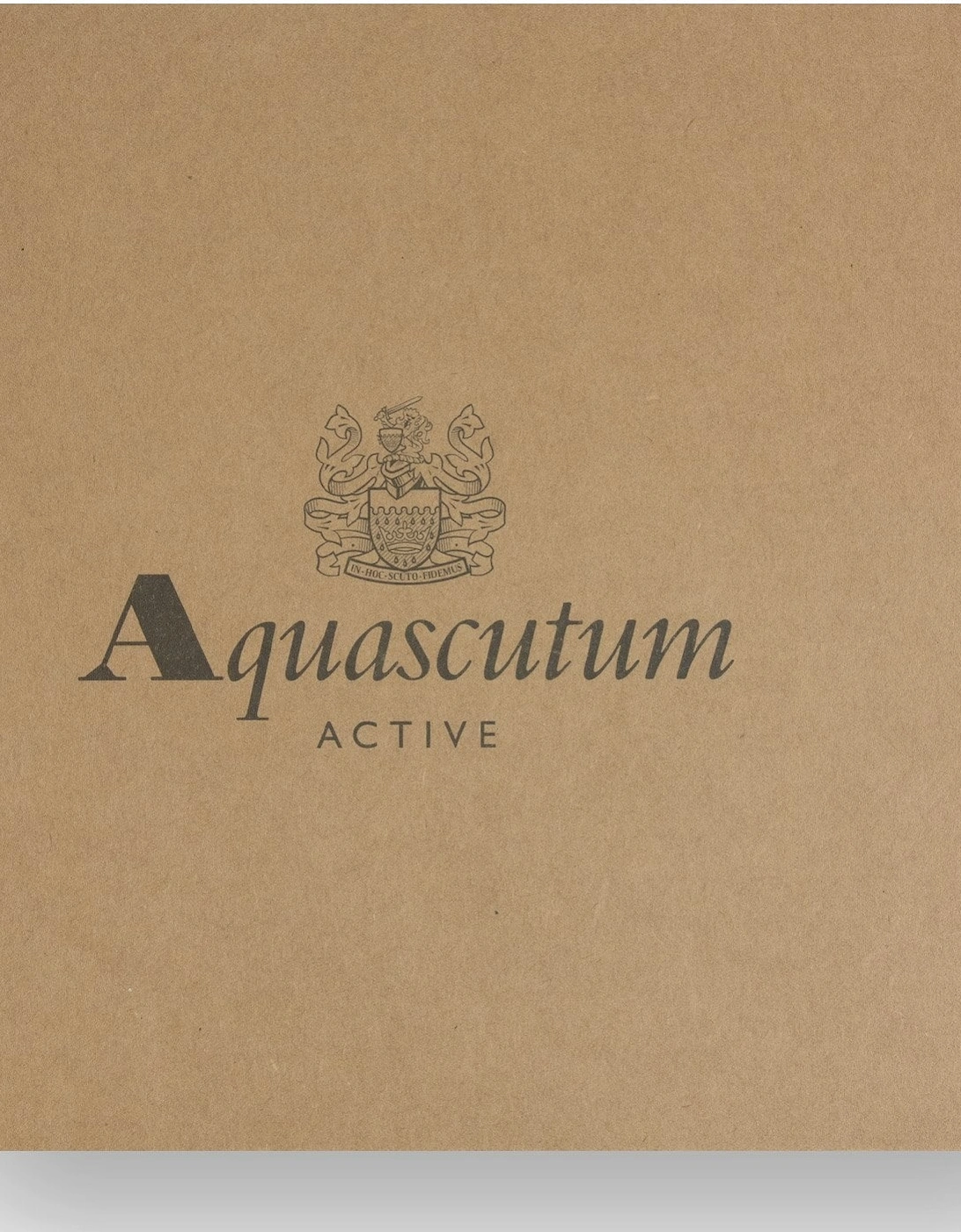 Aquascutum Water Repellent Macro Club Check Baseball Cap Macro Club Check 30