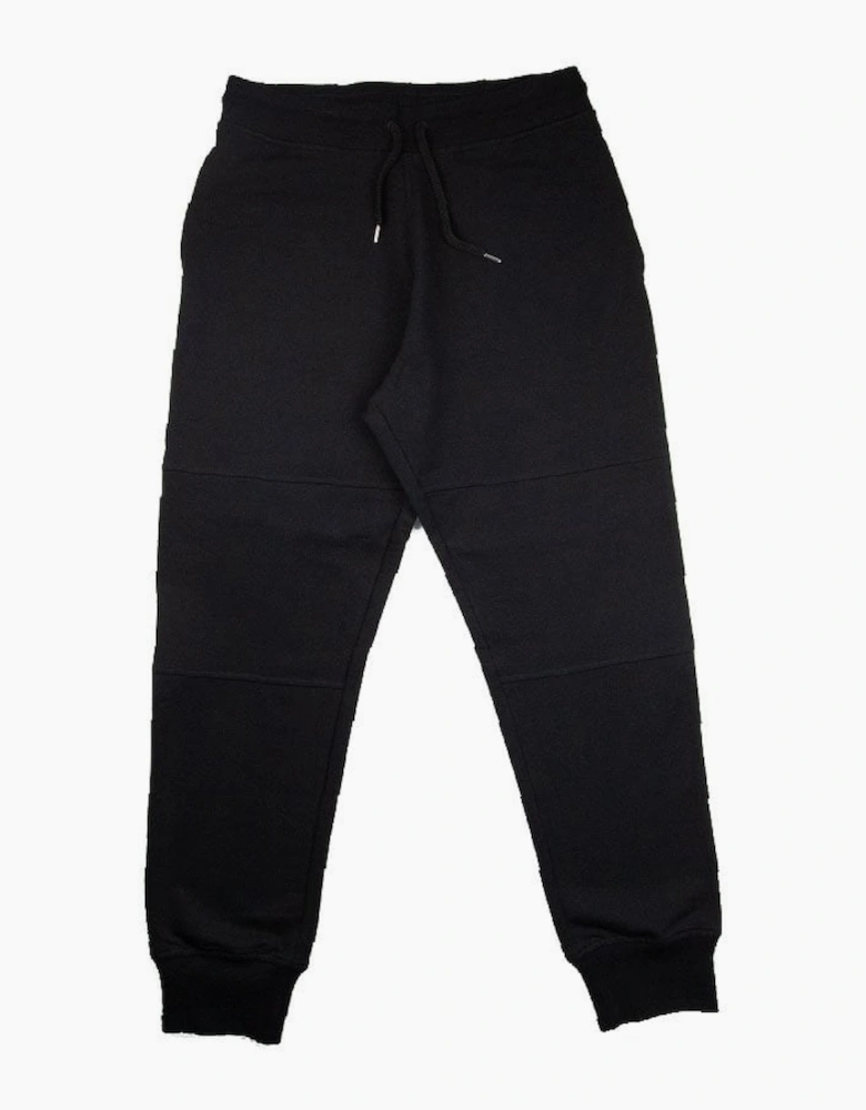 Love Moschino Plaque Bottoms Black