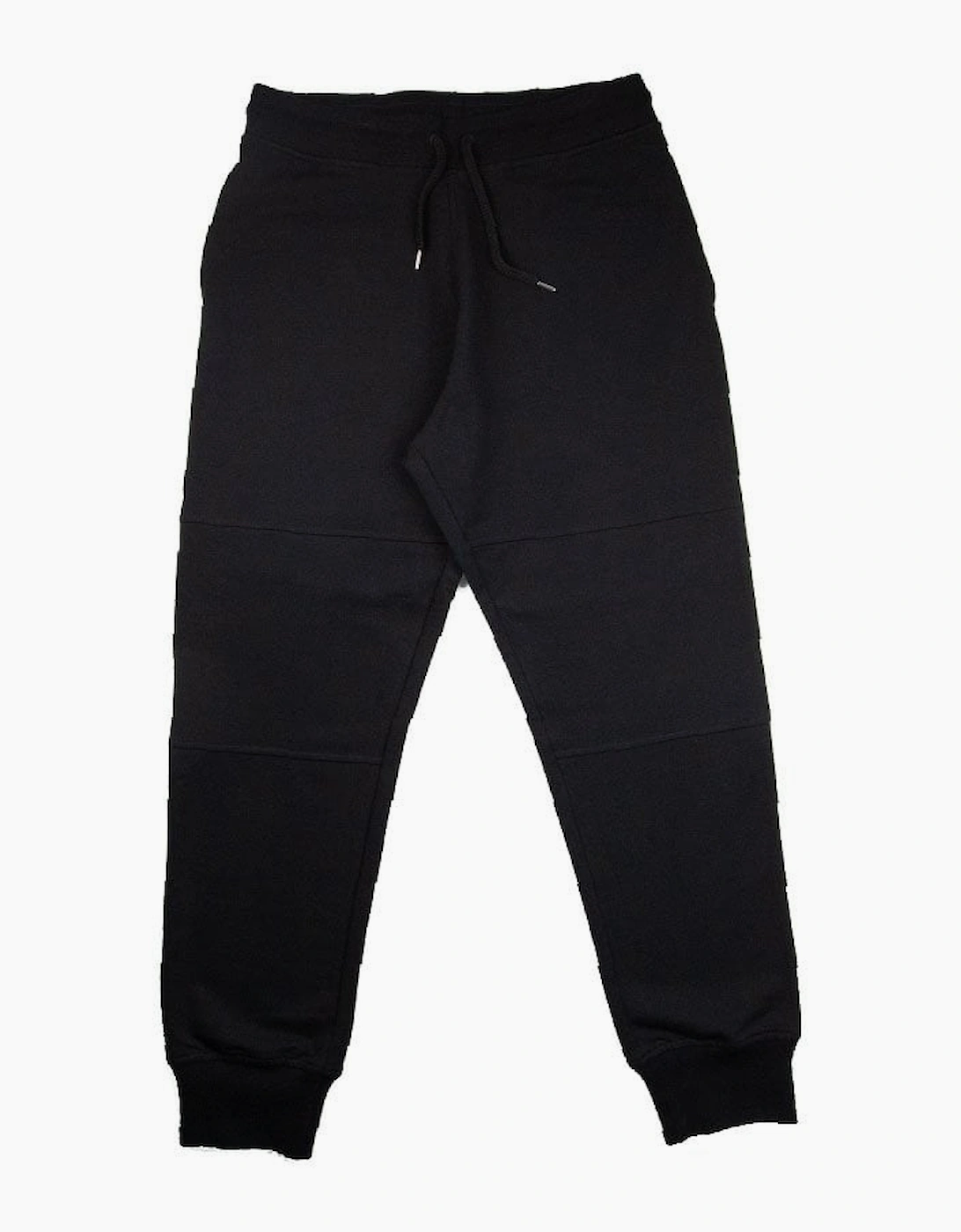 Love Moschino Plaque Bottoms Black
