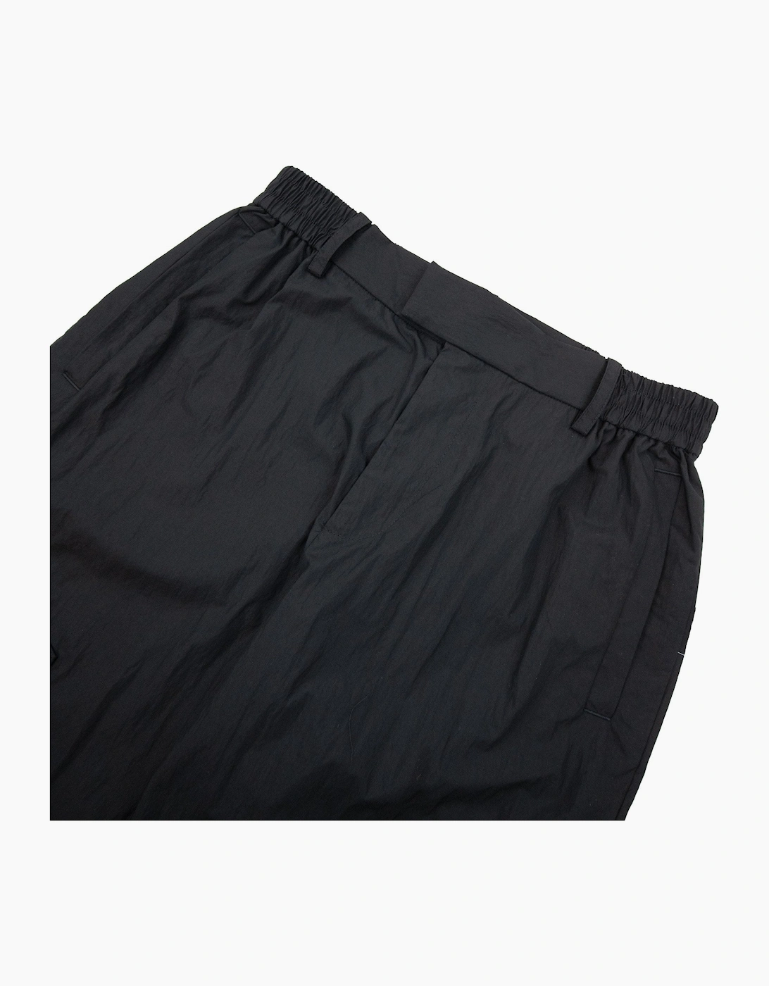 Represent Tech Cargo Pant Jet Black