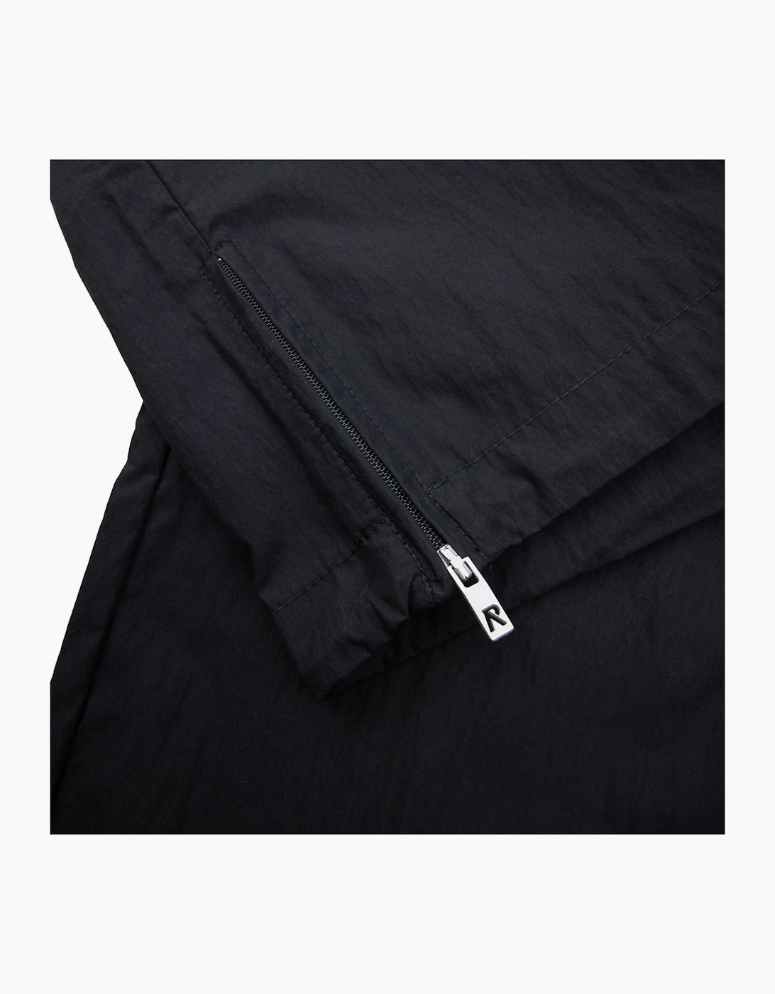 Represent Tech Cargo Pant Jet Black