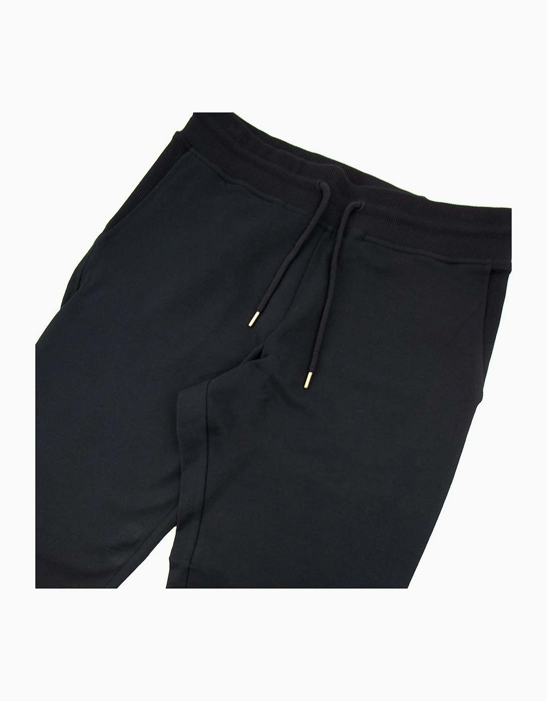 Love Moschino Metal Peace Bottoms Black