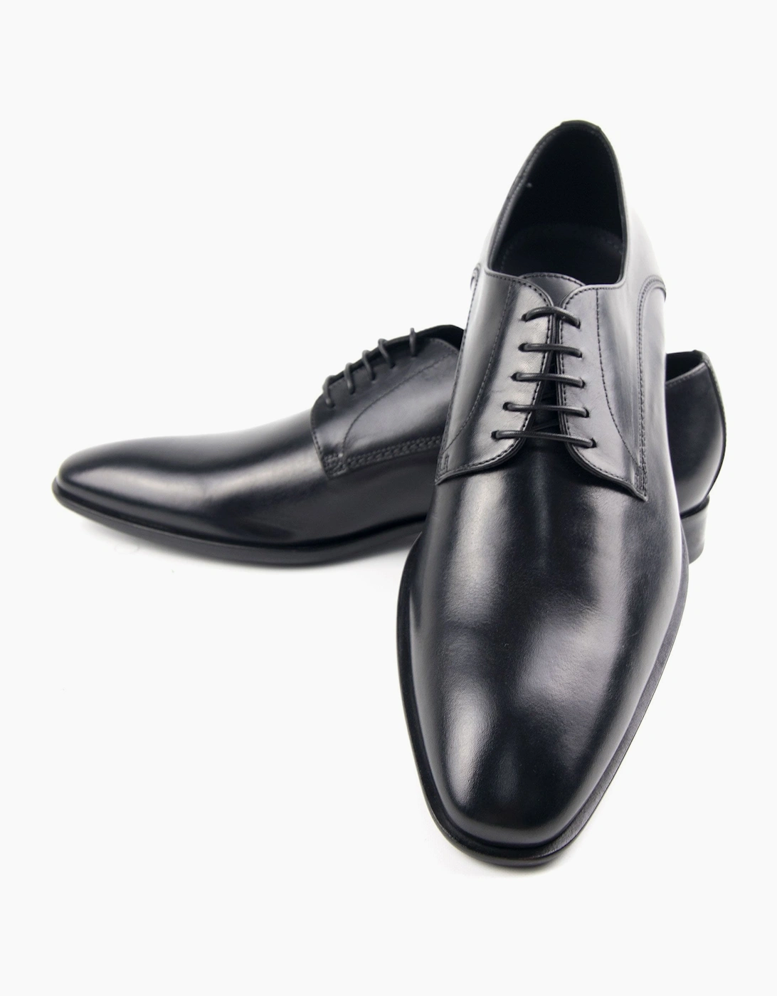 Hugo Boss Carmons Shoe Black