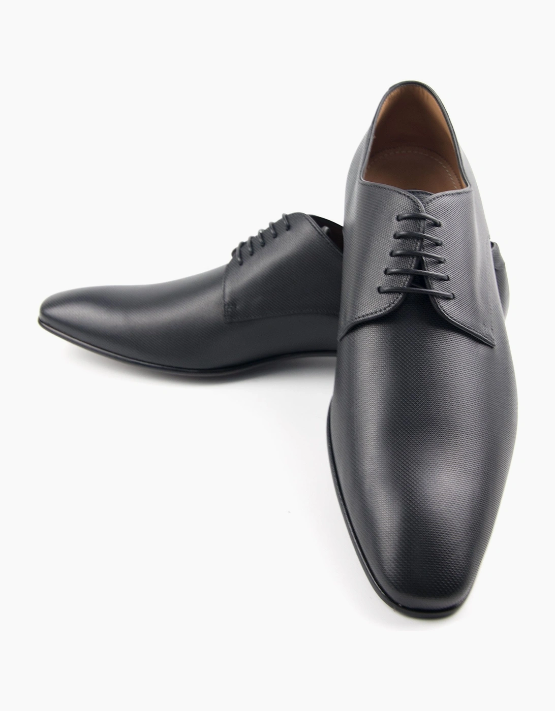Hugo Boss Prindo Shoe Black