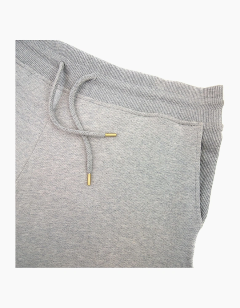 Love Moschino Metal Peace Bottoms Light Grey