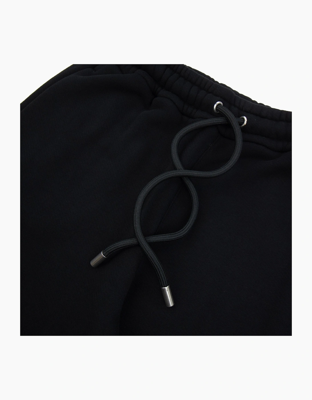 Off White Vibe Arrow Sweatpants Black/aqua
