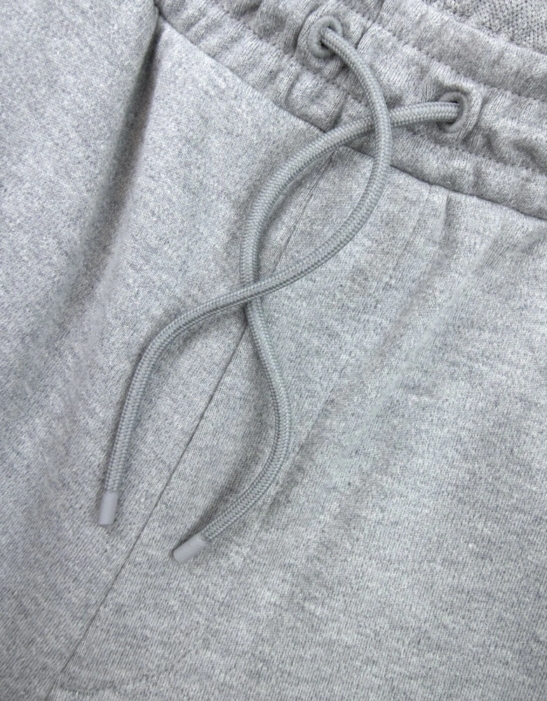 Hugo Boss Hadiko Curved Logo Jogging Pants Grey 059