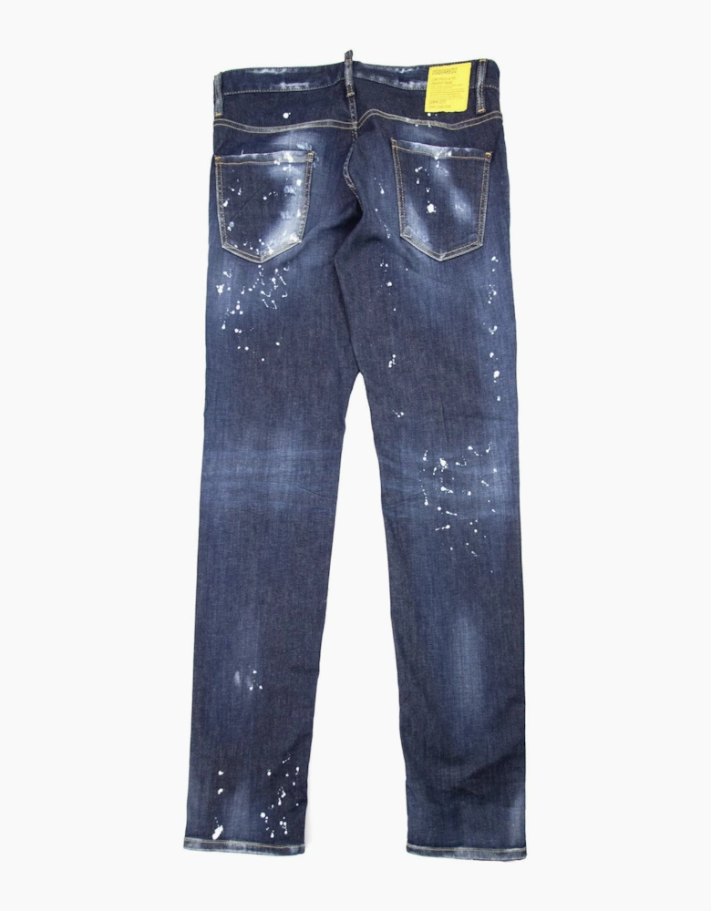 Dsquared2 Cool Guy Ripped Jeans Denim 470