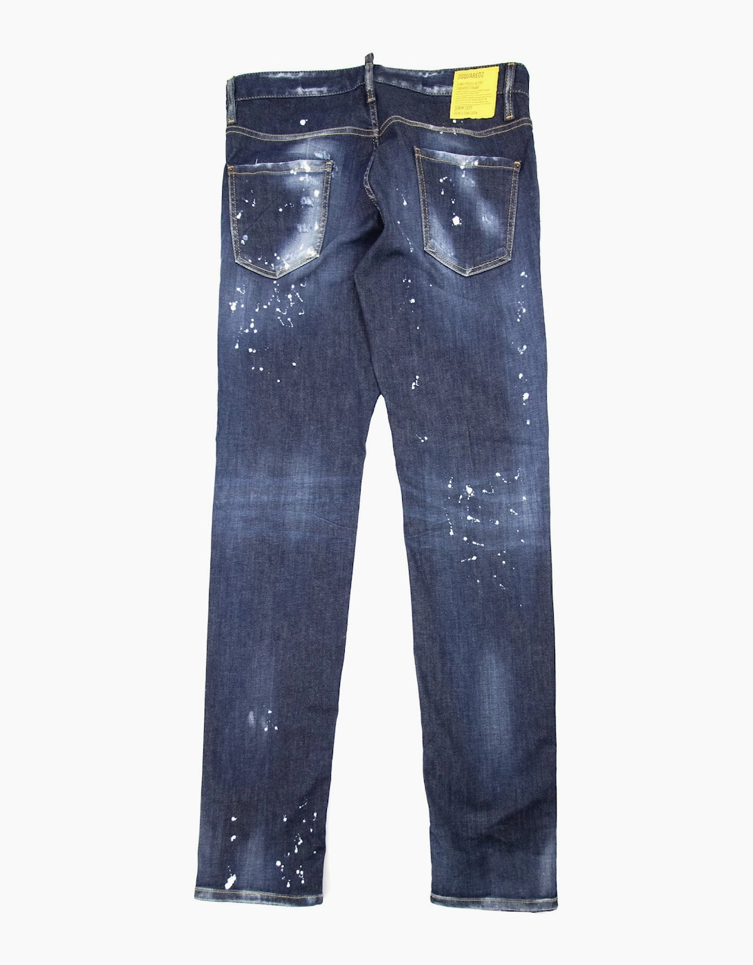 Dsquared2 Cool Guy Ripped Jeans Denim 470