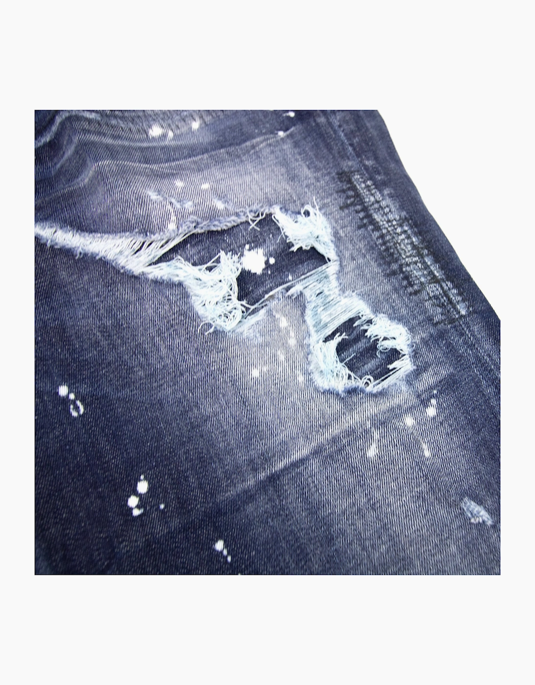 Dsquared2 Cool Guy Ripped Jeans Denim 470