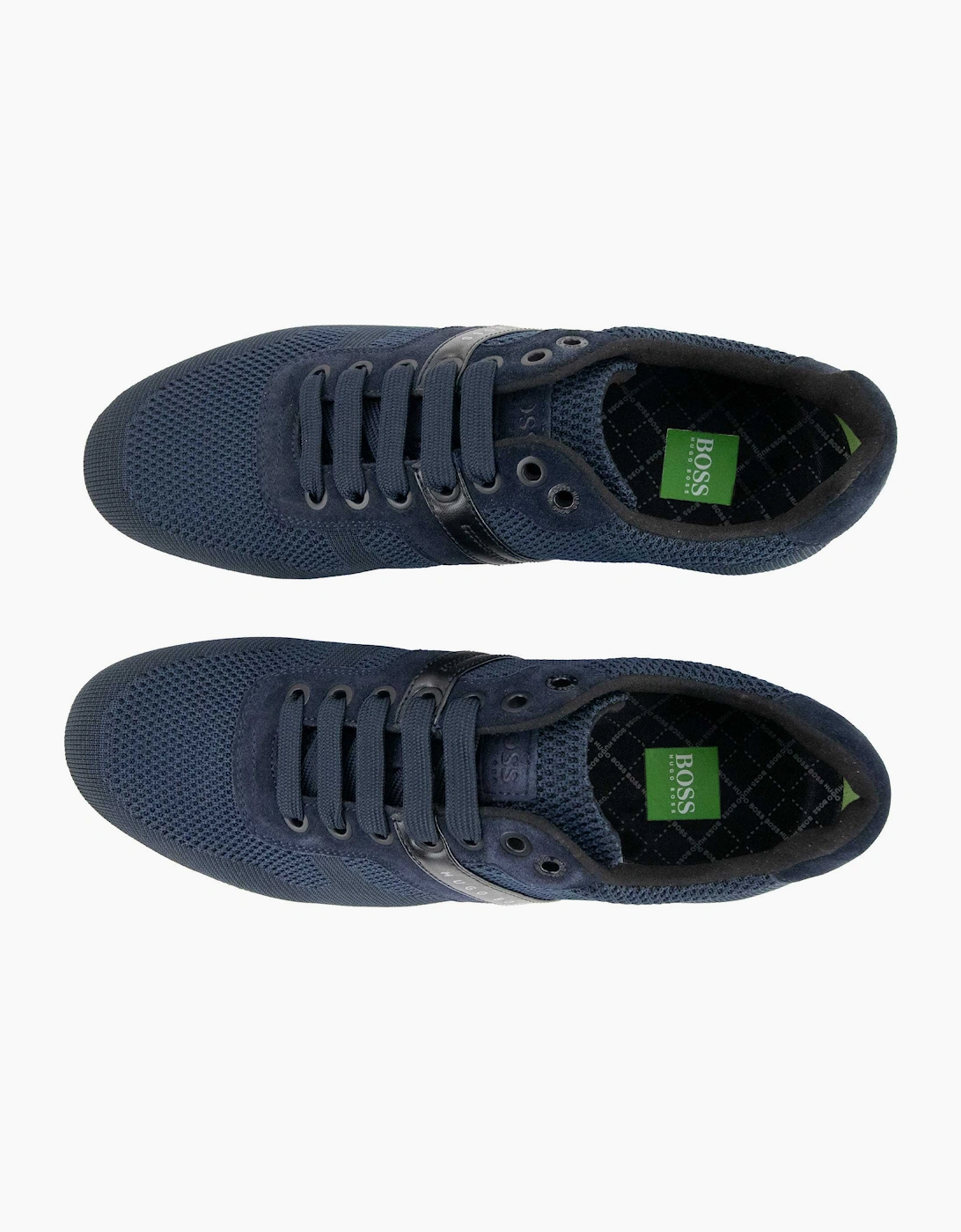 Hugo Boss Arkansas Low Dark Blue