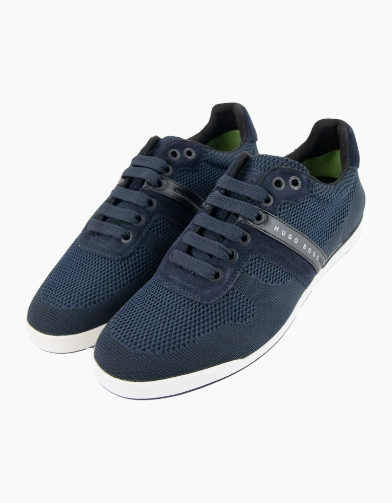 Hugo Boss Arkansas Low Dark Blue