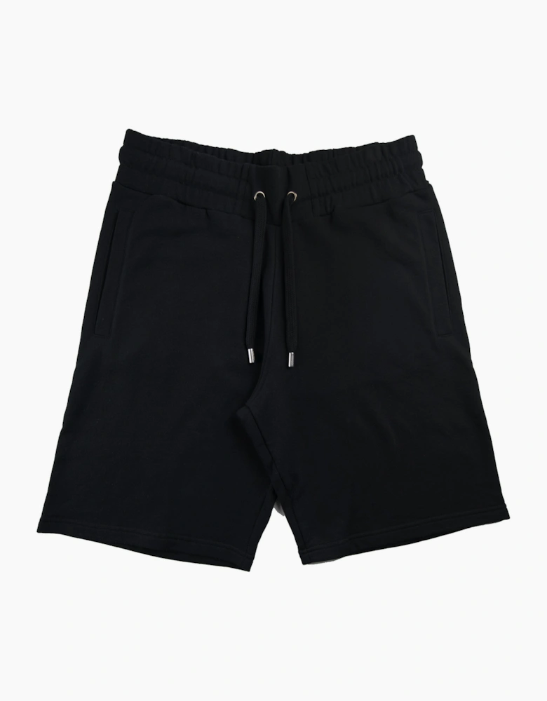 Kenzo Urban Cotton Shorts Black
