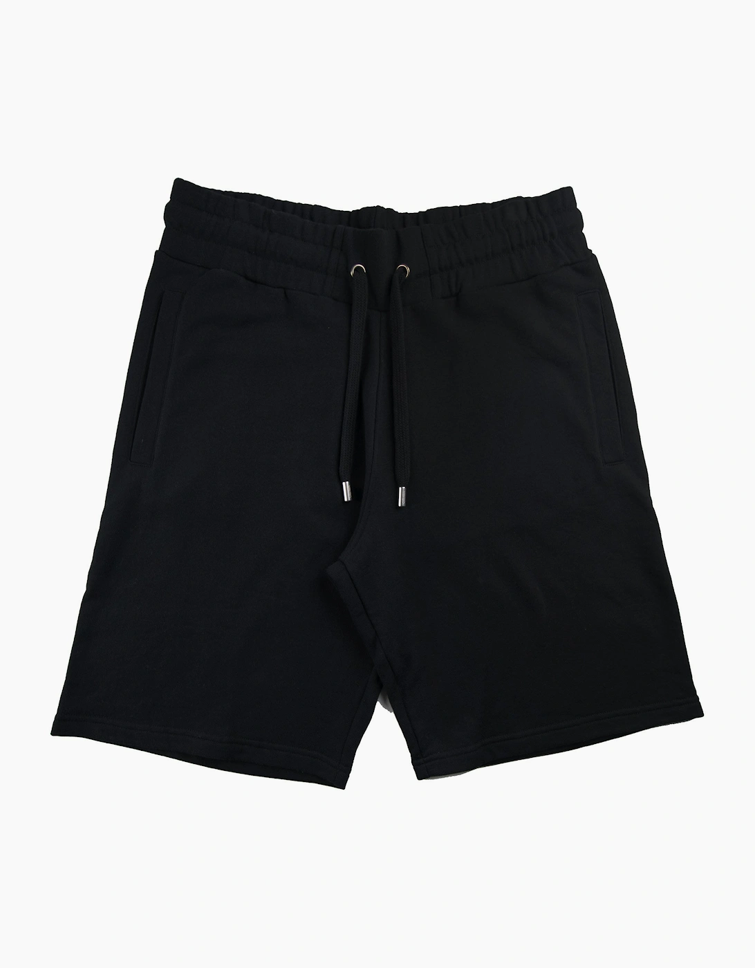 Kenzo Urban Cotton Shorts Black