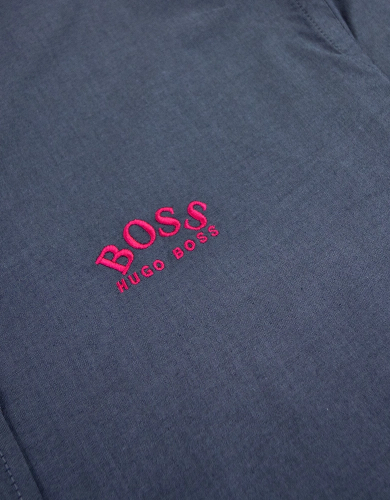 Hugo Boss Biado R Regular Fit Shirt Dark Blue