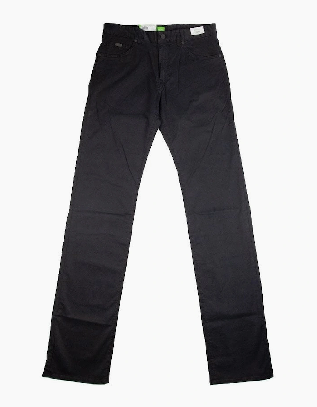 Hugo Boss C-Maine 1-20 Black