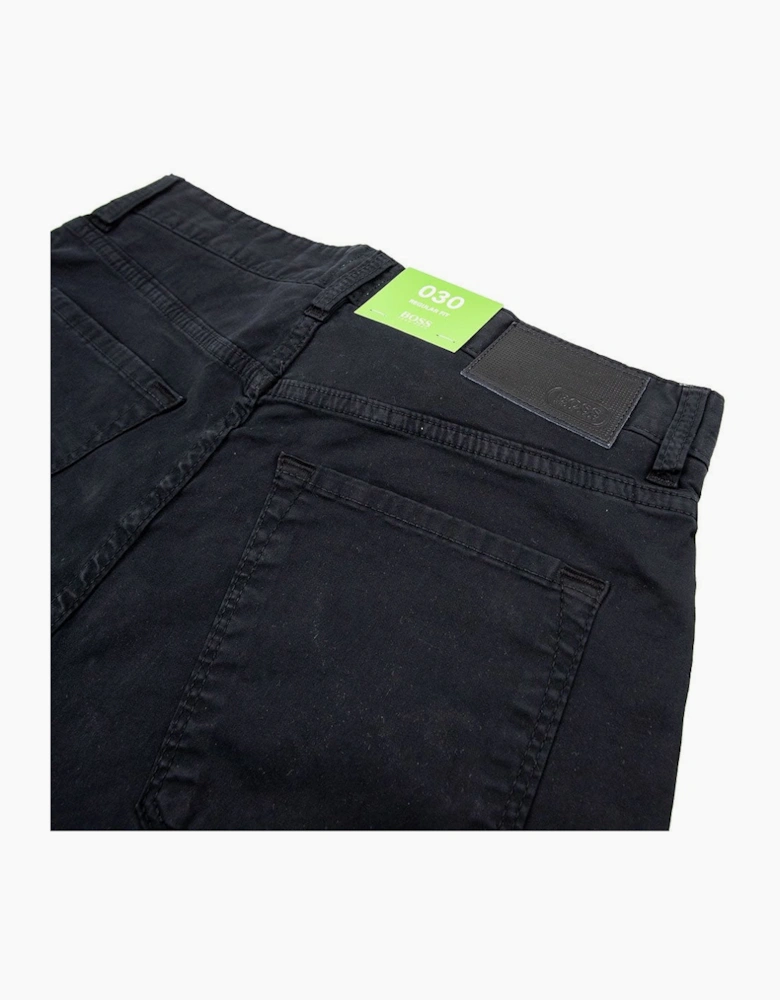 Hugo Boss C-Maine 1-20 Black