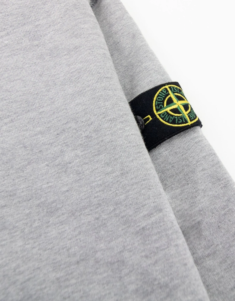 Stone Island Junior S/S Sweatshirt