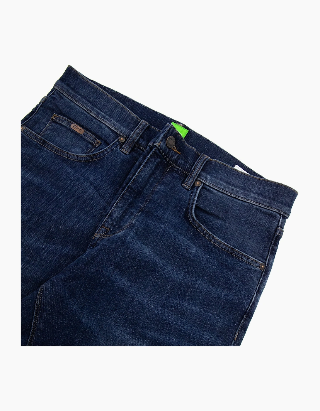 Hugo Boss C-maine Regular Fit Jean Denim