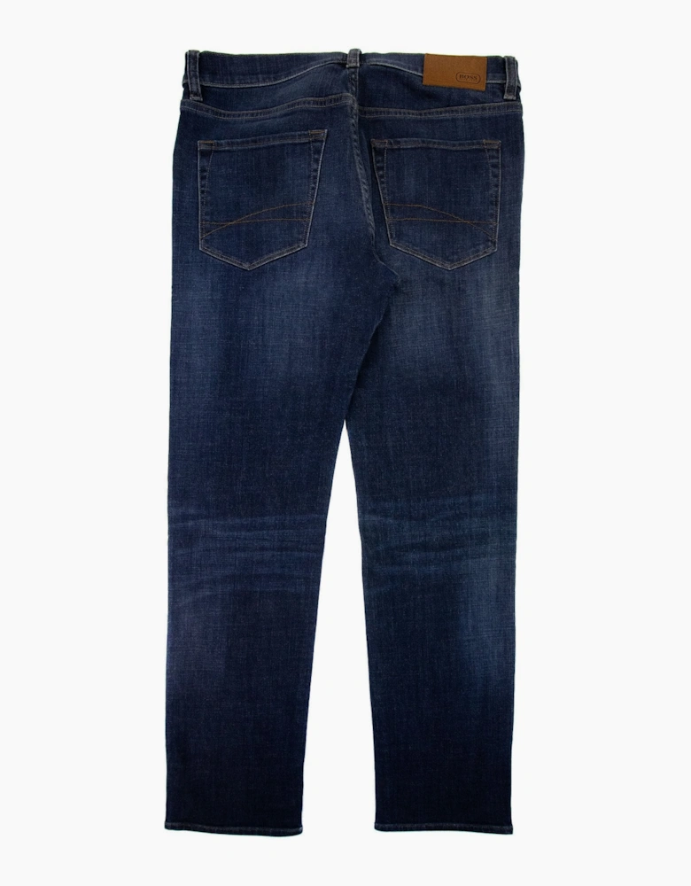 Hugo Boss C-maine Regular Fit Jean Denim